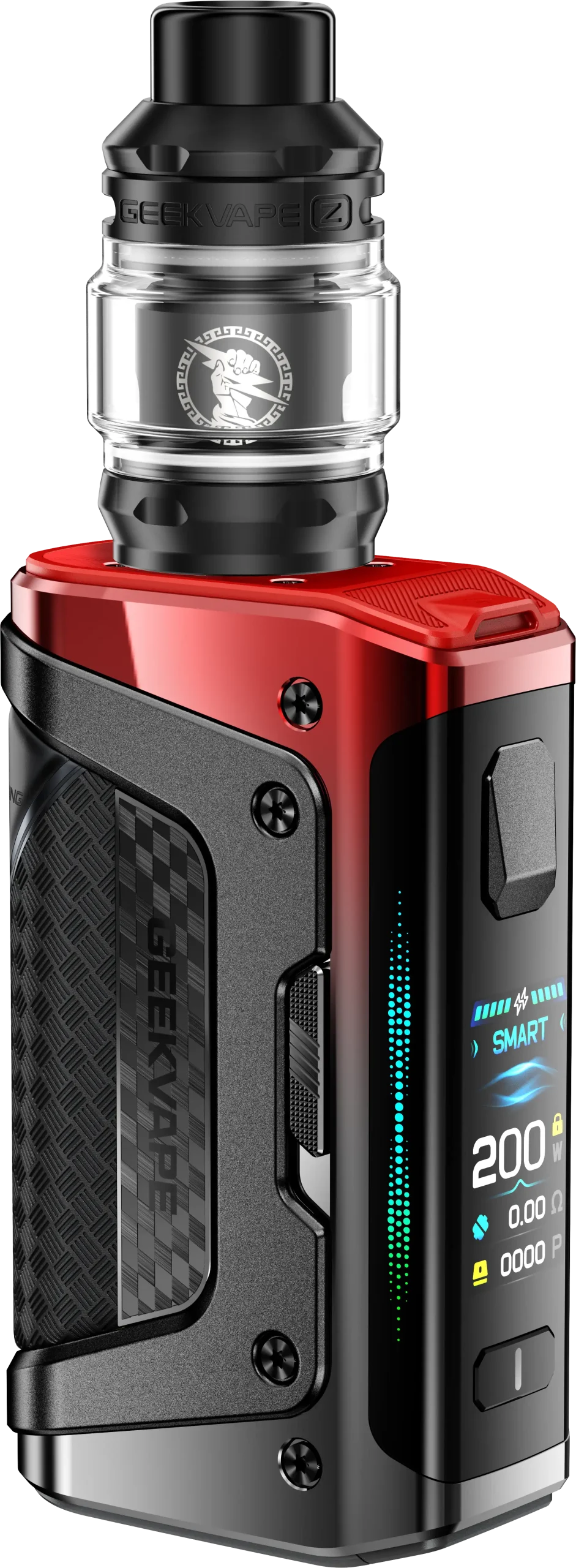 Geekvape Aegis Legend 5 – termékfotó
